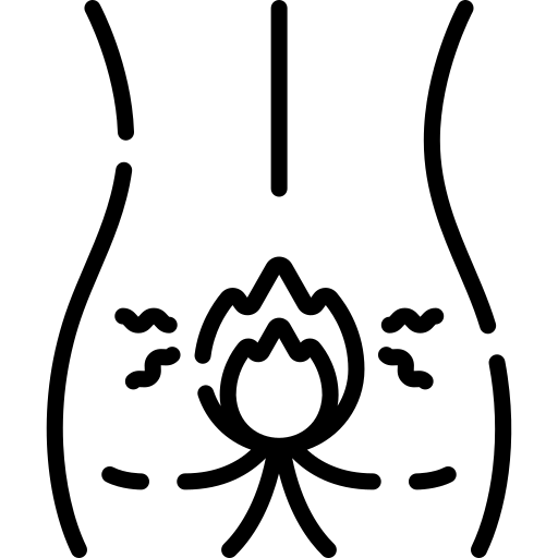 خانه 9 hemorrhoids